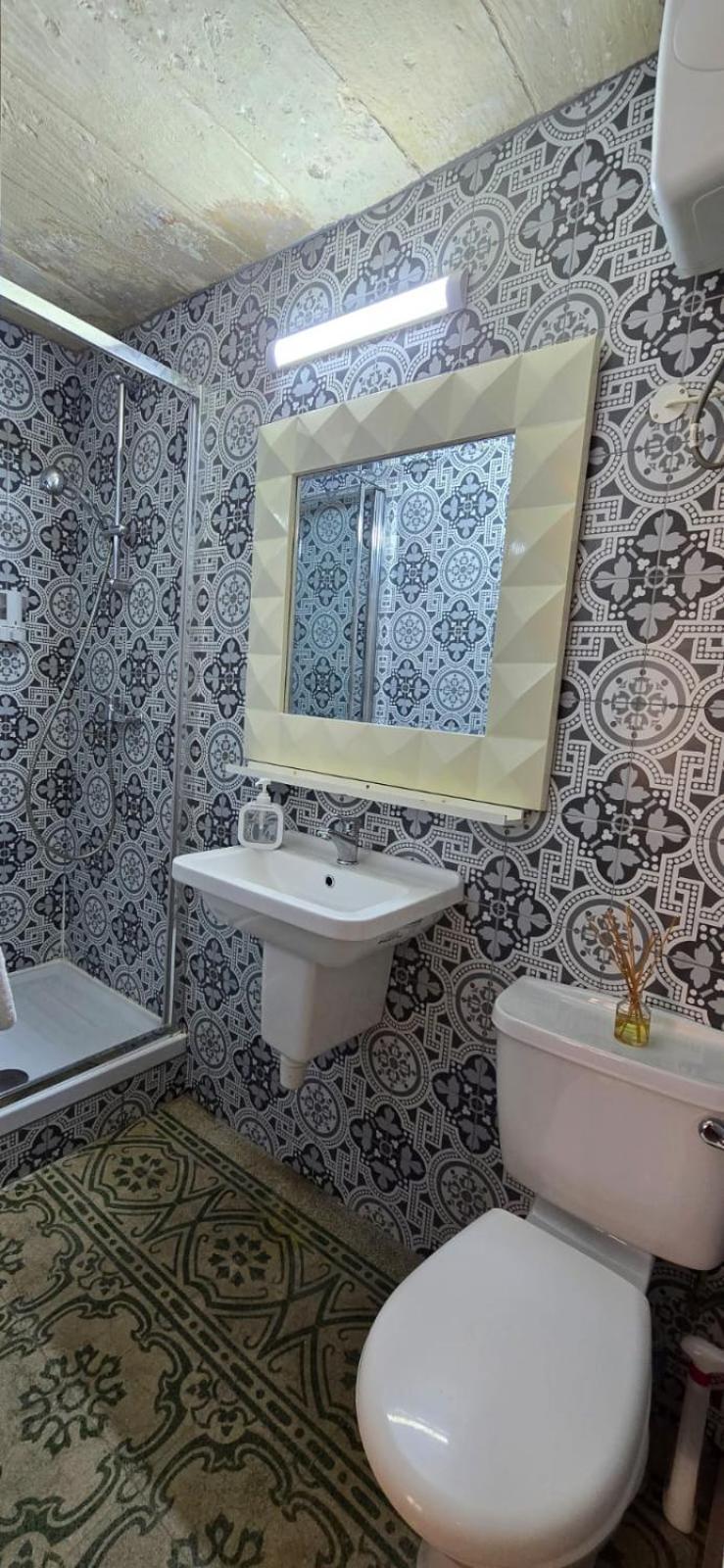 Servants' Quarters Studio Apartment 발레타 외부 사진
