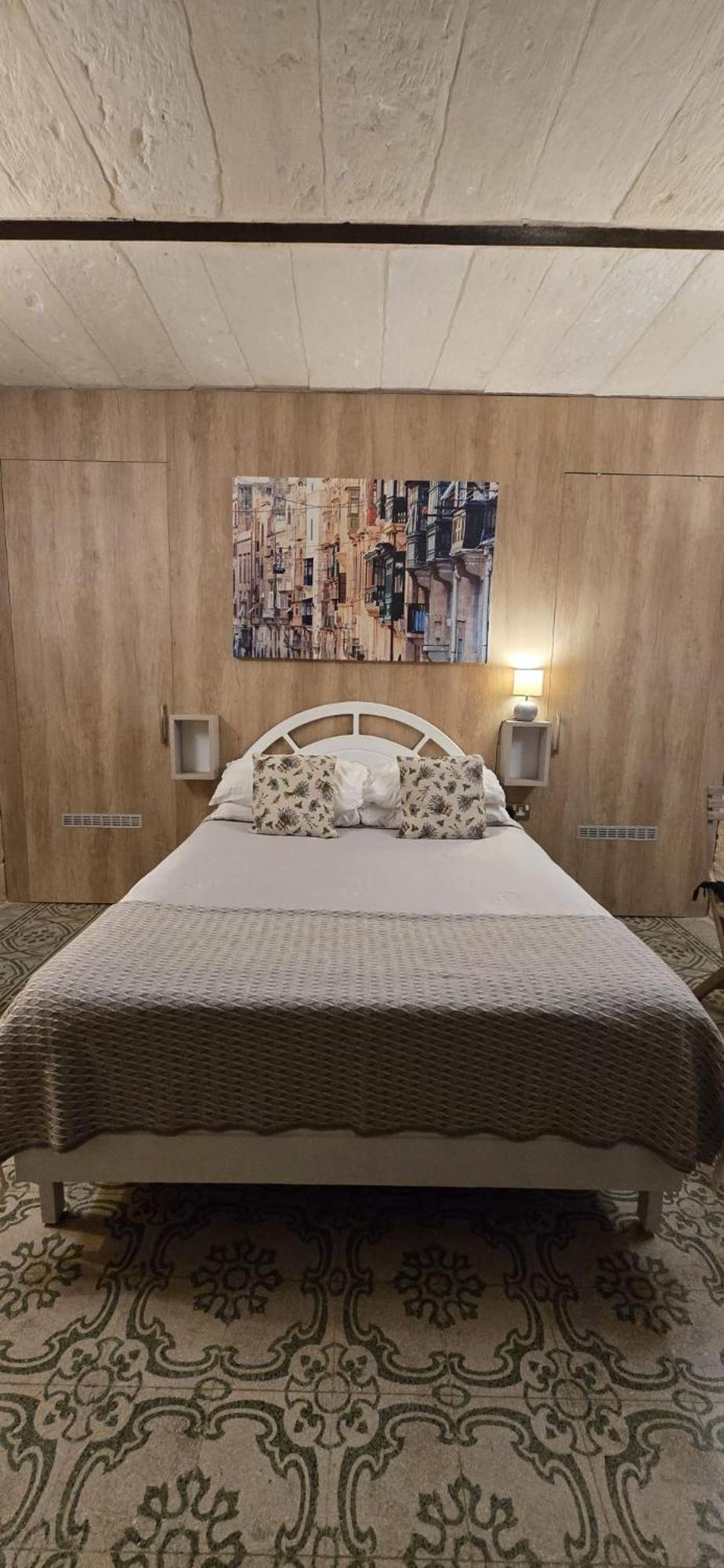Servants' Quarters Studio Apartment 발레타 외부 사진
